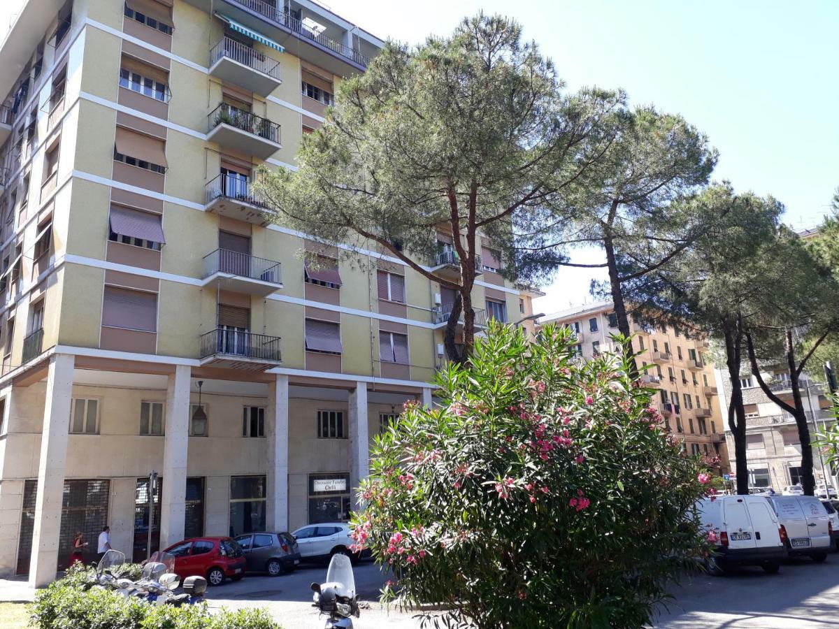 Sweet Home La Spezia Exterior photo